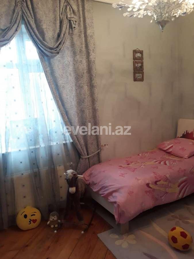 Sale, garden / house, 3 room, 200 m², Baku, Khazar r, Shuvalan d.