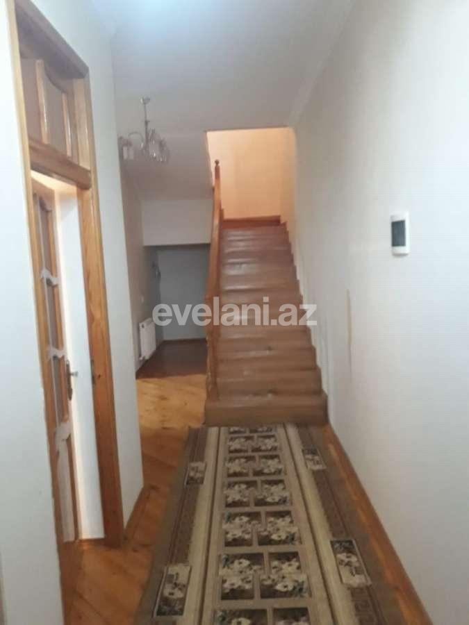 Sale, garden / house, 3 room, 200 m², Baku, Khazar r, Shuvalan d.