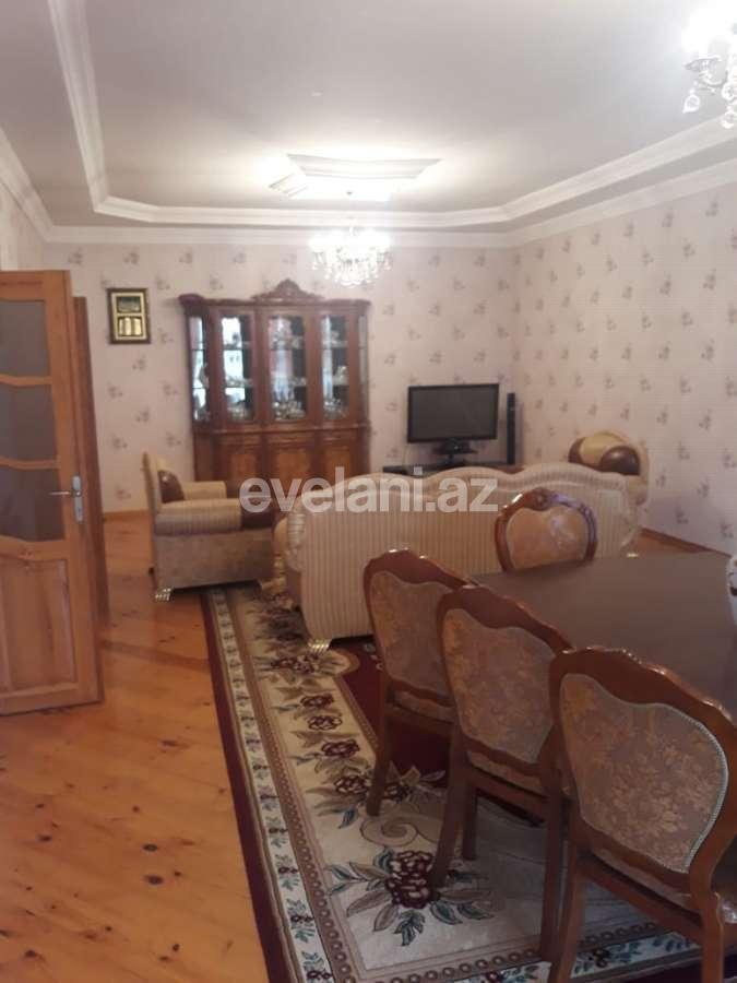 Sale, garden / house, 3 room, 200 m², Baku, Khazar r, Shuvalan d.