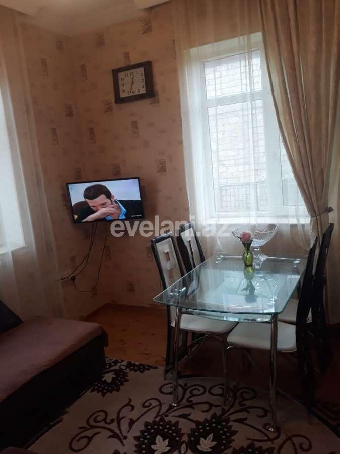 Sale, garden / house, 3 room, 200 m², Baku, Khazar r, Shuvalan d.