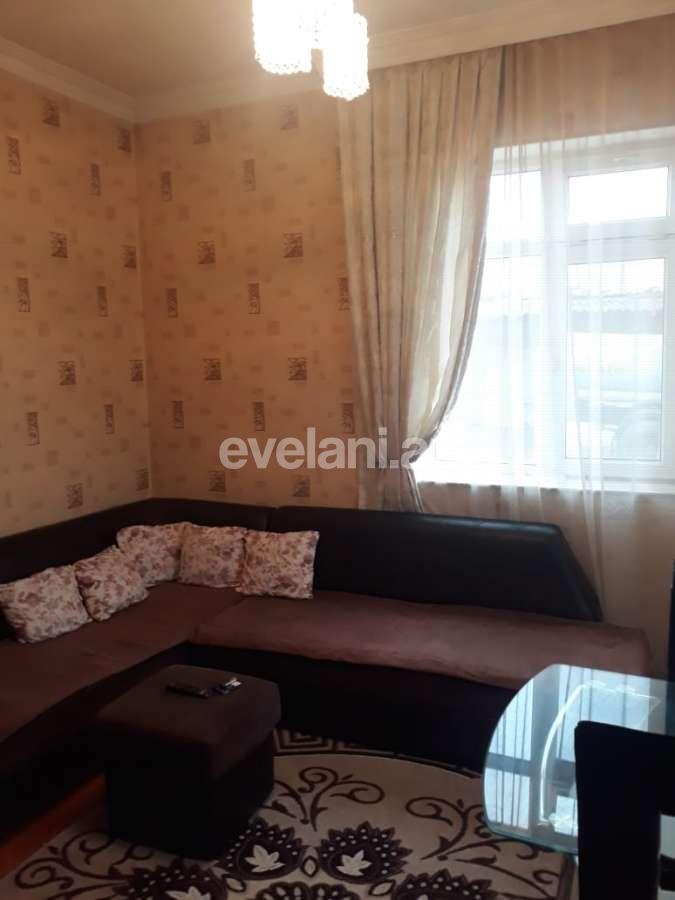 Sale, garden / house, 3 room, 200 m², Baku, Khazar r, Shuvalan d.