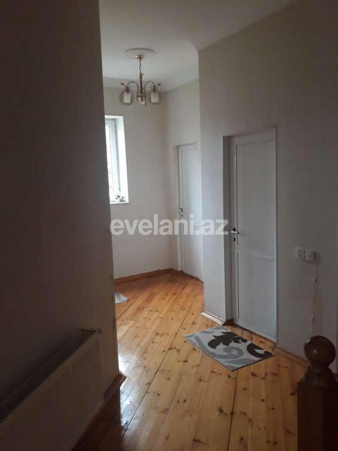 Sale, garden / house, 3 room, 200 m², Baku, Khazar r, Shuvalan d.