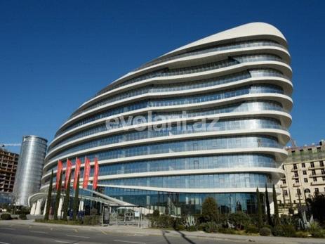 Kirayə verilir, yeni tikili, 3 otaqlı, 170 m², Bakı, Xətai r, Əhmədli q, Şah İsmayıl Xətai m.