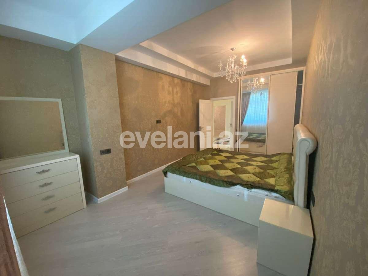 Kirayə verilir, yeni tikili, 3 otaqlı, 145 m², Bakı, Nərimanov r.
