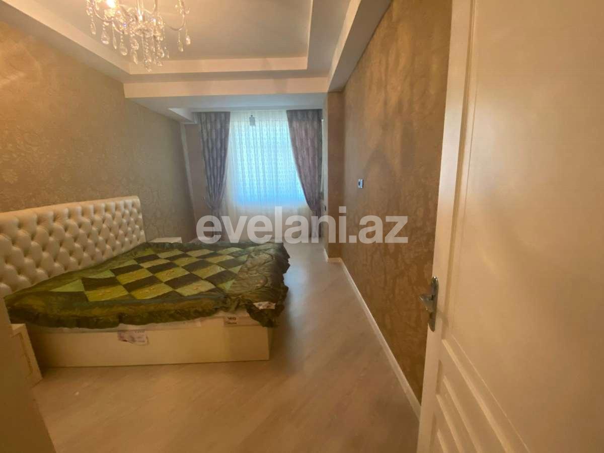 Kirayə verilir, yeni tikili, 3 otaqlı, 145 m², Bakı, Nərimanov r.