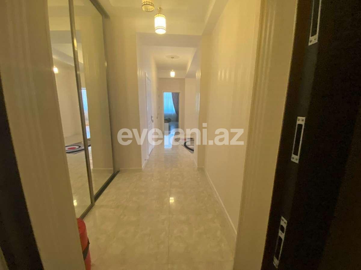 Kirayə verilir, yeni tikili, 3 otaqlı, 145 m², Bakı, Nərimanov r.