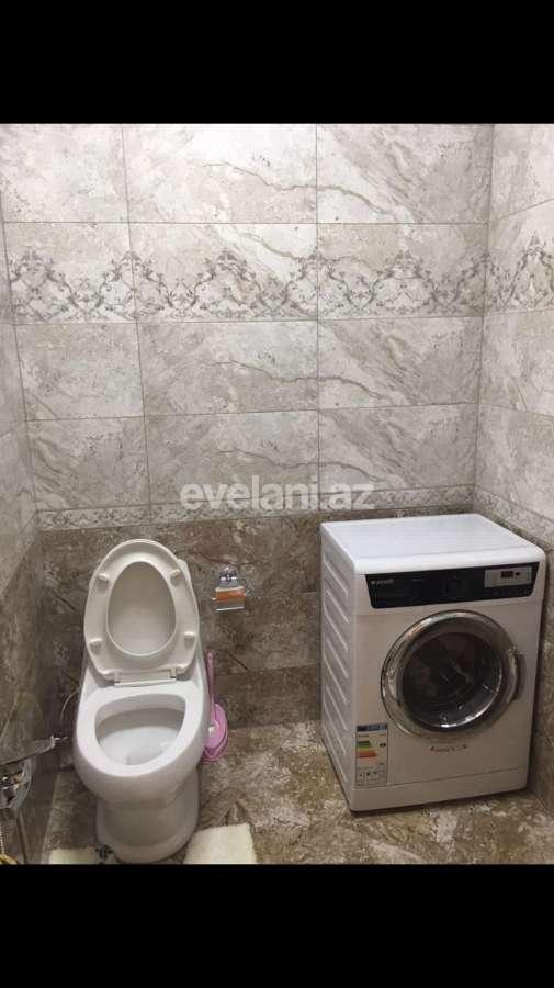 Kirayə verilir, yeni tikili, 3 otaqlı, 145 m², Bakı, Nərimanov r.