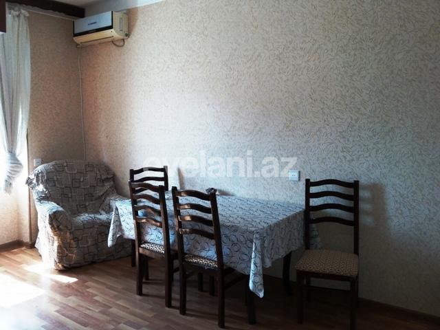 Kirayə verilir, köhnə tikili, 2 otaqlı, 50 m², Bakı, Nəsimi r, 28 may m.