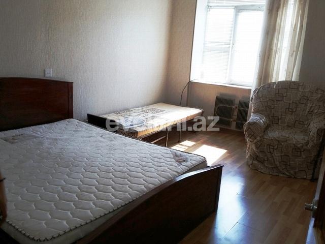 Kirayə verilir, köhnə tikili, 2 otaqlı, 50 m², Bakı, Nəsimi r, 28 may m.