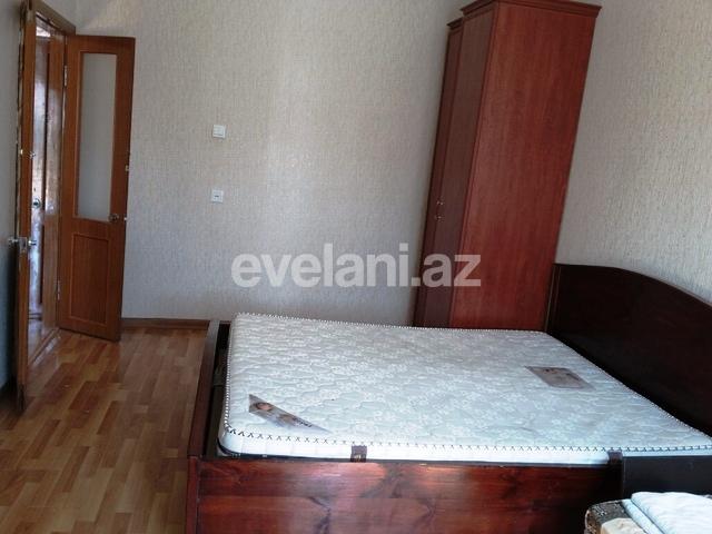 Kirayə verilir, köhnə tikili, 2 otaqlı, 50 m², Bakı, Nəsimi r, 28 may m.