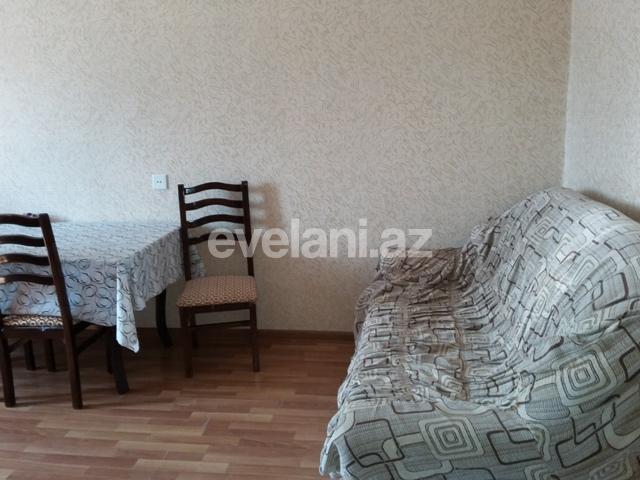 Kirayə verilir, köhnə tikili, 2 otaqlı, 50 m², Bakı, Nəsimi r, 28 may m.