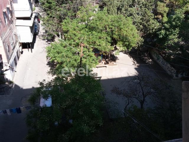 Kirayə verilir, köhnə tikili, 2 otaqlı, 50 m², Bakı, Nəsimi r, 28 may m.