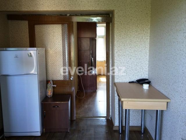 Kirayə verilir, köhnə tikili, 2 otaqlı, 50 m², Bakı, Nəsimi r, 28 may m.