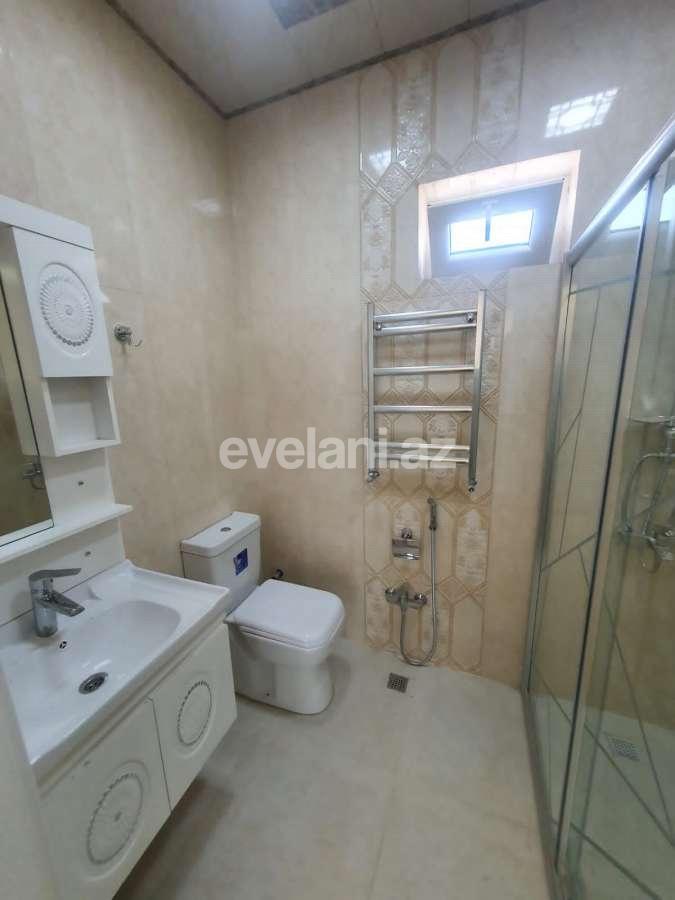 Kirayə verilir, həyət evi / bağ, 4 otaqlı, 315 m², Bakı, Xəzər r, Mərdəkan q.
