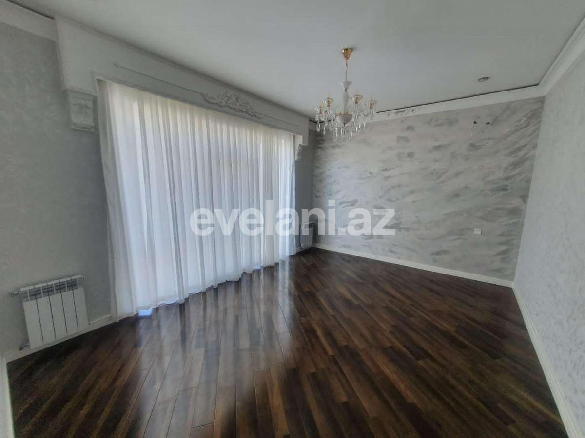 Kirayə verilir, həyət evi / bağ, 4 otaqlı, 315 m², Bakı, Xəzər r, Mərdəkan q.