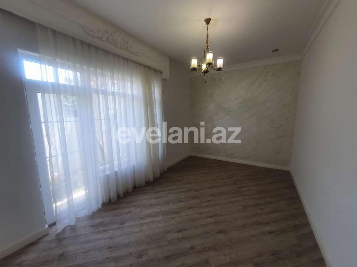 Kirayə verilir, həyət evi / bağ, 4 otaqlı, 315 m², Bakı, Xəzər r, Mərdəkan q.