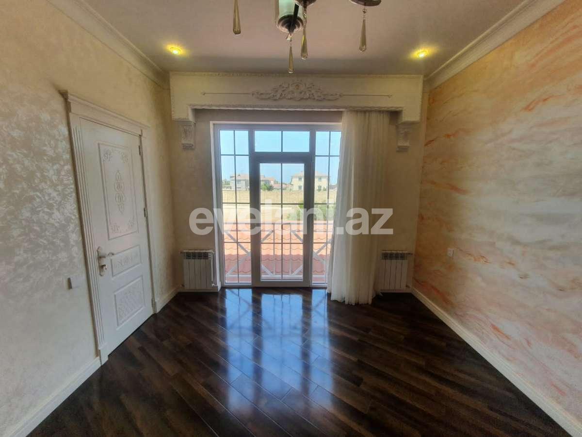 Kirayə verilir, həyət evi / bağ, 4 otaqlı, 315 m², Bakı, Xəzər r, Mərdəkan q.