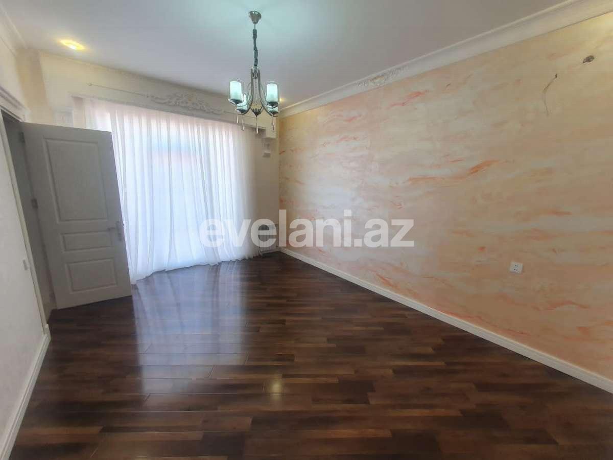Kirayə verilir, həyət evi / bağ, 4 otaqlı, 315 m², Bakı, Xəzər r, Mərdəkan q.