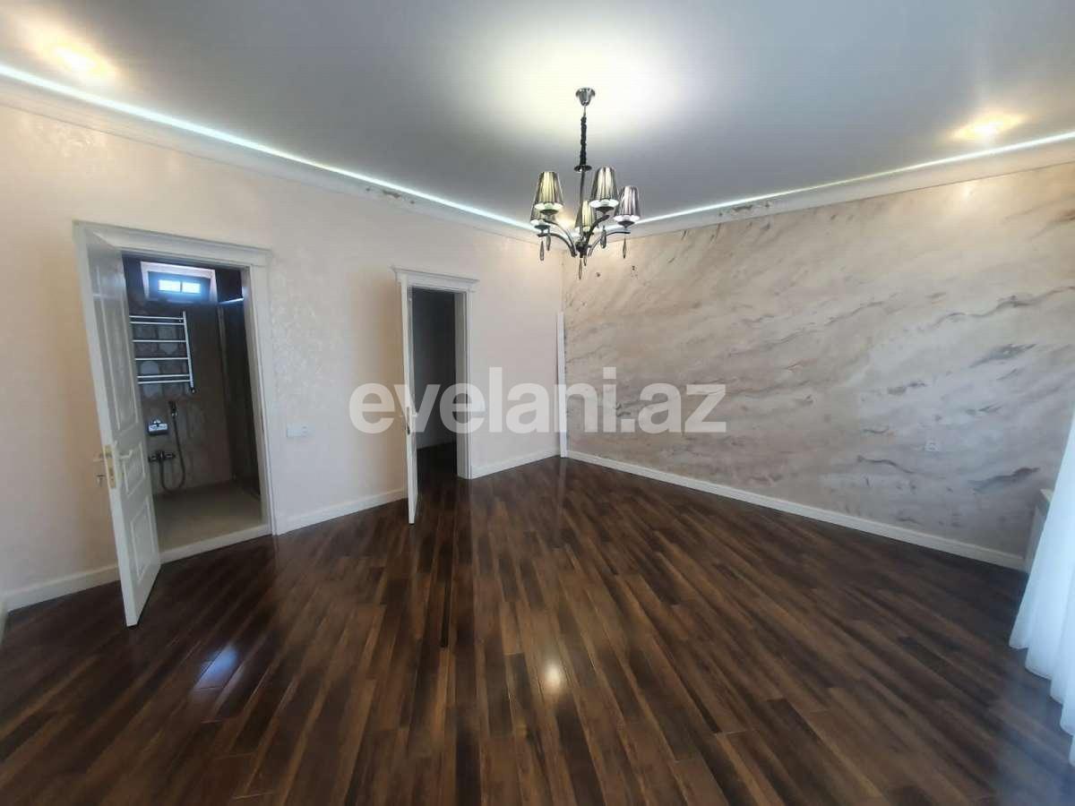 Kirayə verilir, həyət evi / bağ, 4 otaqlı, 315 m², Bakı, Xəzər r, Mərdəkan q.