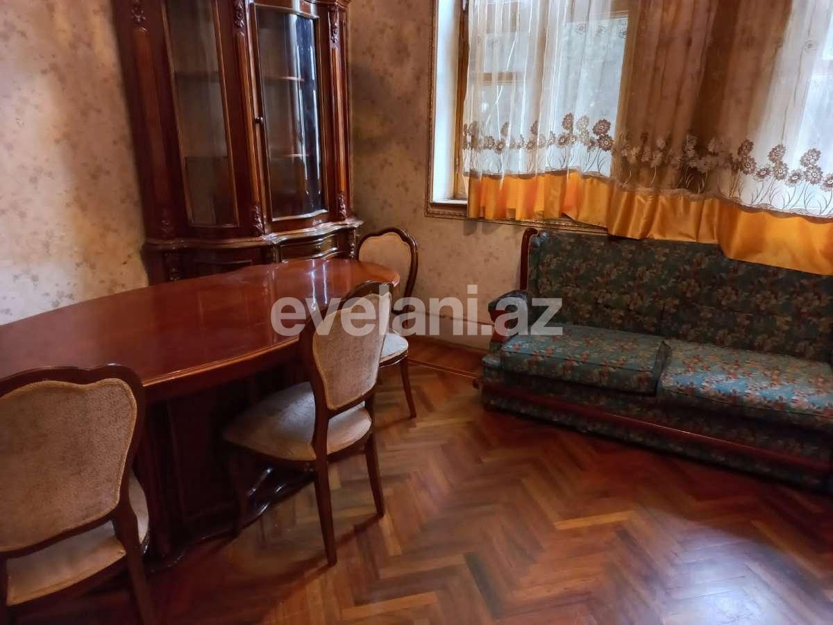 Kirayə verilir, köhnə tikili, 3 otaqlı, 65 m², Bakı, Nərimanov r, Nəriman Nərimanov m.