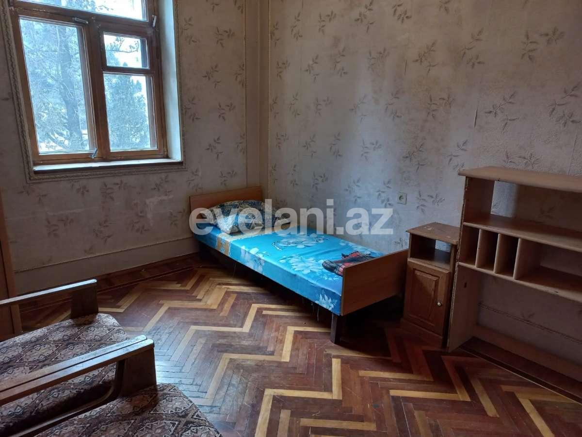 Kirayə verilir, köhnə tikili, 3 otaqlı, 65 m², Bakı, Nərimanov r, Nəriman Nərimanov m.