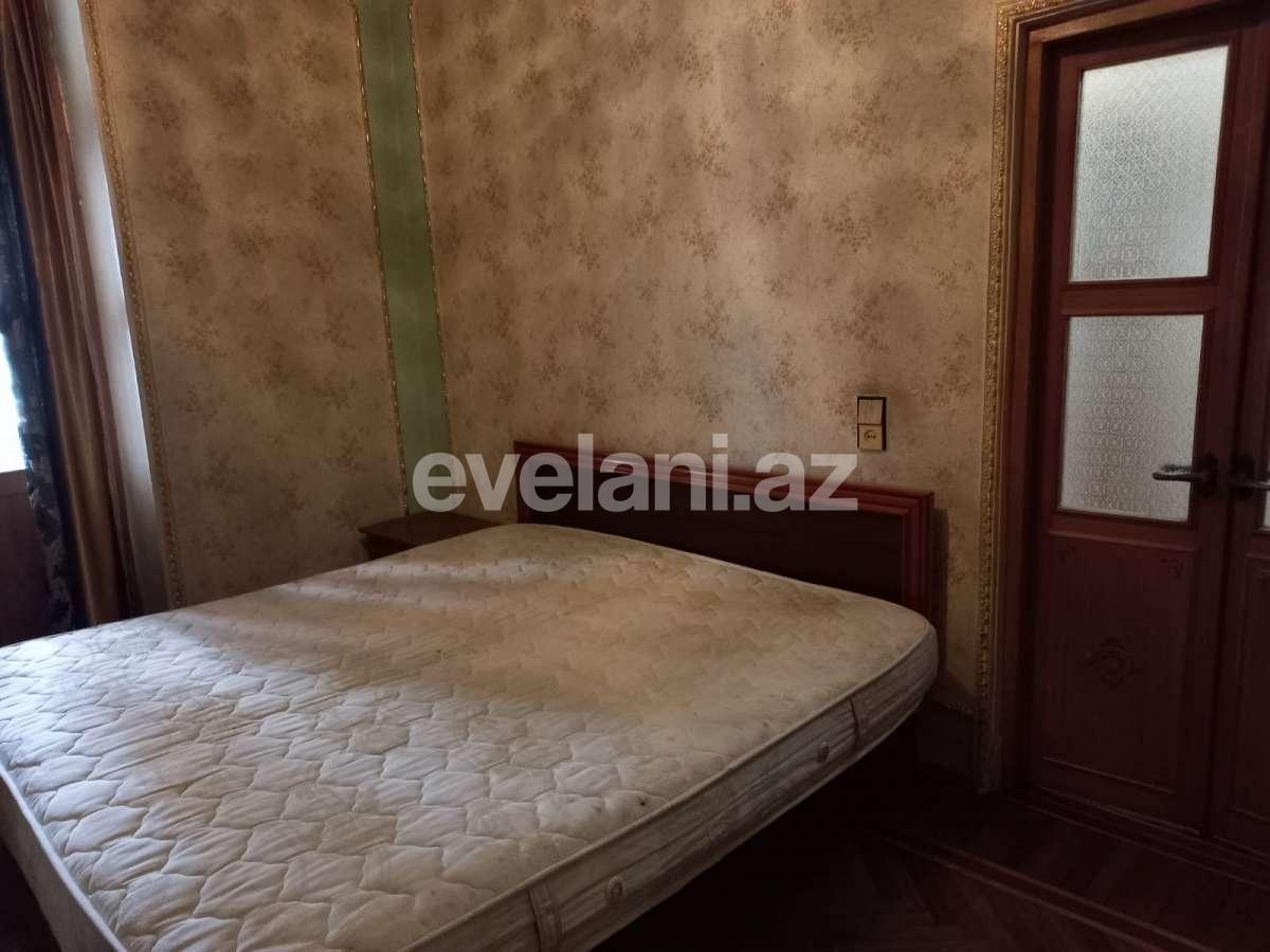 Kirayə verilir, köhnə tikili, 3 otaqlı, 65 m², Bakı, Nərimanov r, Nəriman Nərimanov m.