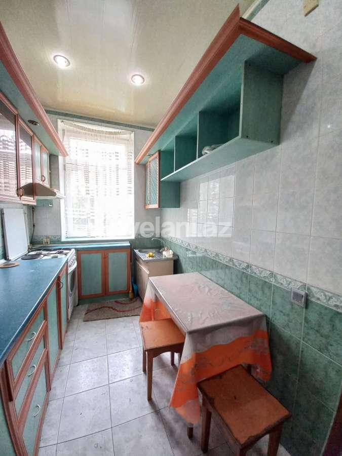 Kirayə verilir, köhnə tikili, 3 otaqlı, 65 m², Bakı, Nərimanov r, Nəriman Nərimanov m.
