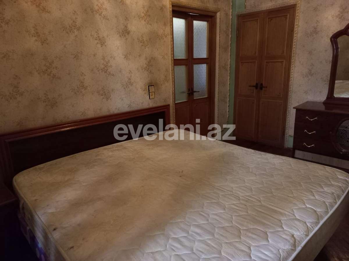 Kirayə verilir, köhnə tikili, 3 otaqlı, 65 m², Bakı, Nərimanov r, Nəriman Nərimanov m.