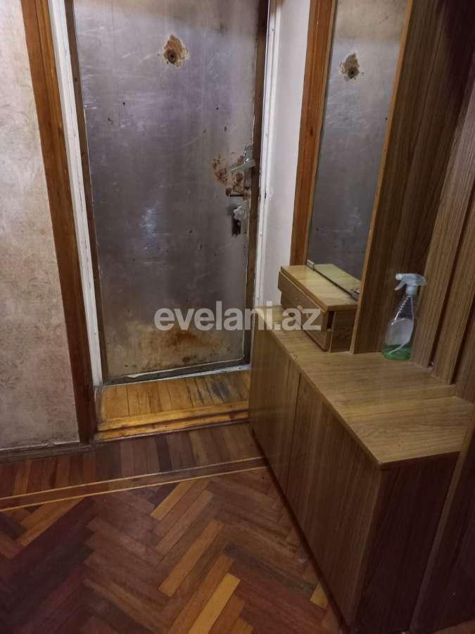 Kirayə verilir, köhnə tikili, 3 otaqlı, 65 m², Bakı, Nərimanov r, Nəriman Nərimanov m.