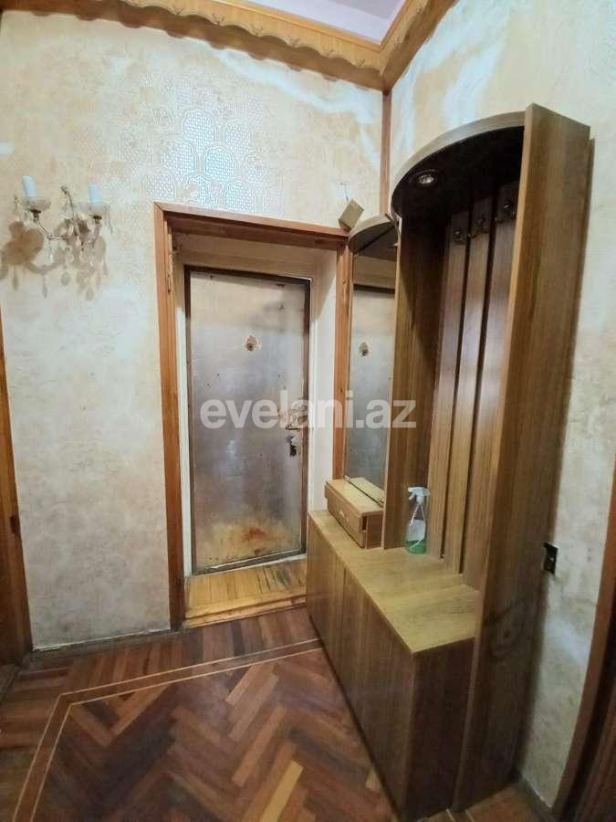 Kirayə verilir, köhnə tikili, 3 otaqlı, 65 m², Bakı, Nərimanov r, Nəriman Nərimanov m.