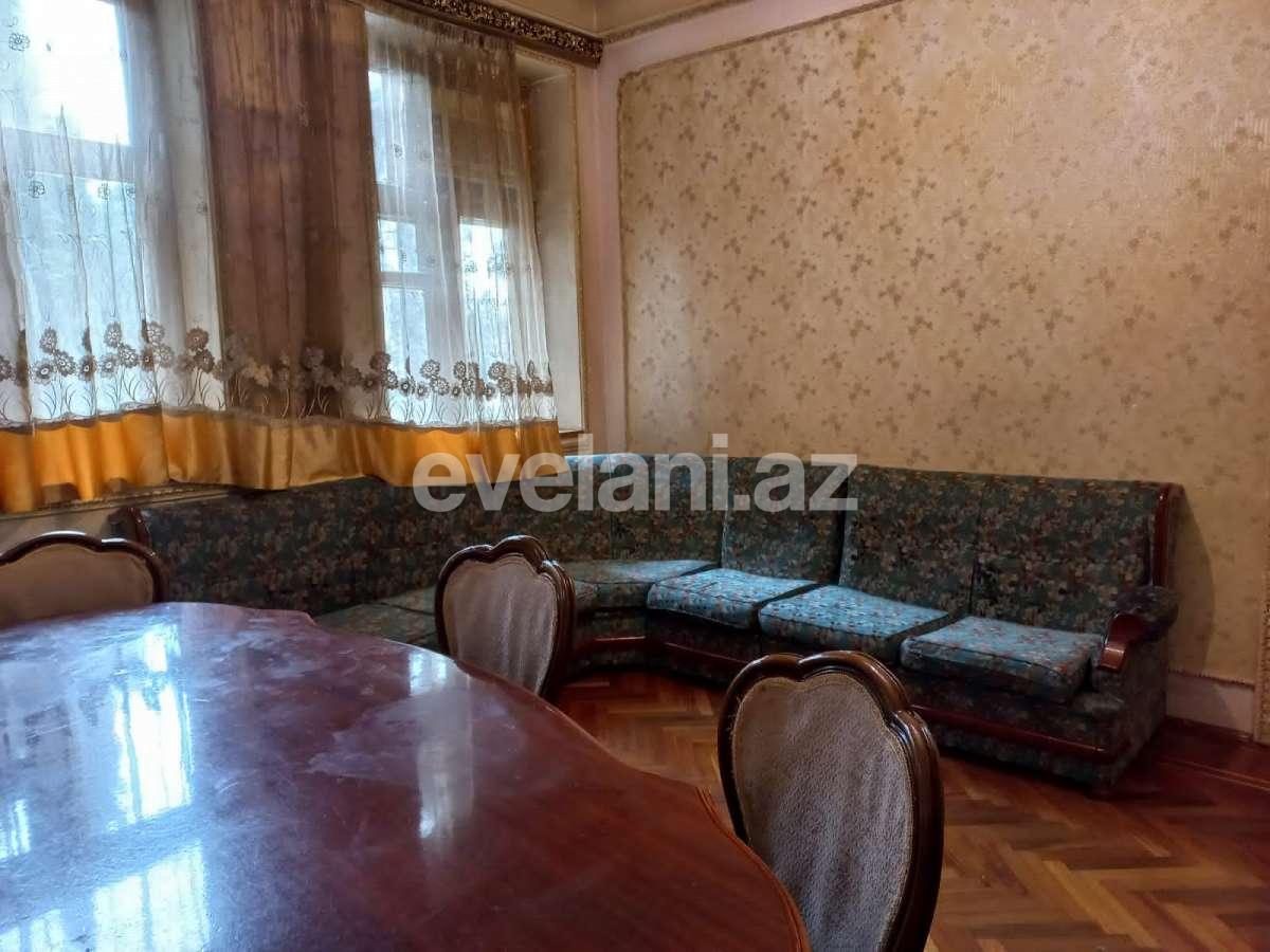 Kirayə verilir, köhnə tikili, 3 otaqlı, 65 m², Bakı, Nərimanov r, Nəriman Nərimanov m.