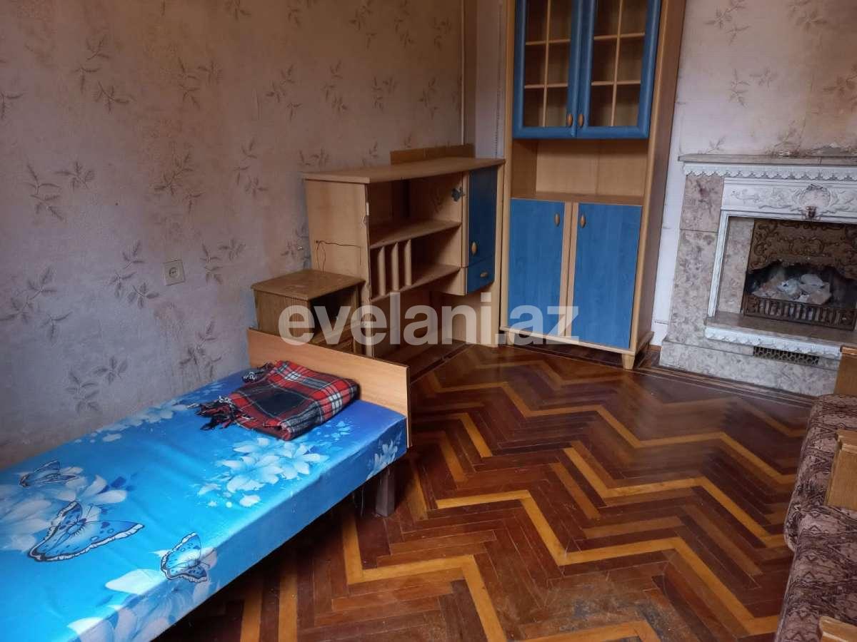 Kirayə verilir, köhnə tikili, 3 otaqlı, 65 m², Bakı, Nərimanov r, Nəriman Nərimanov m.