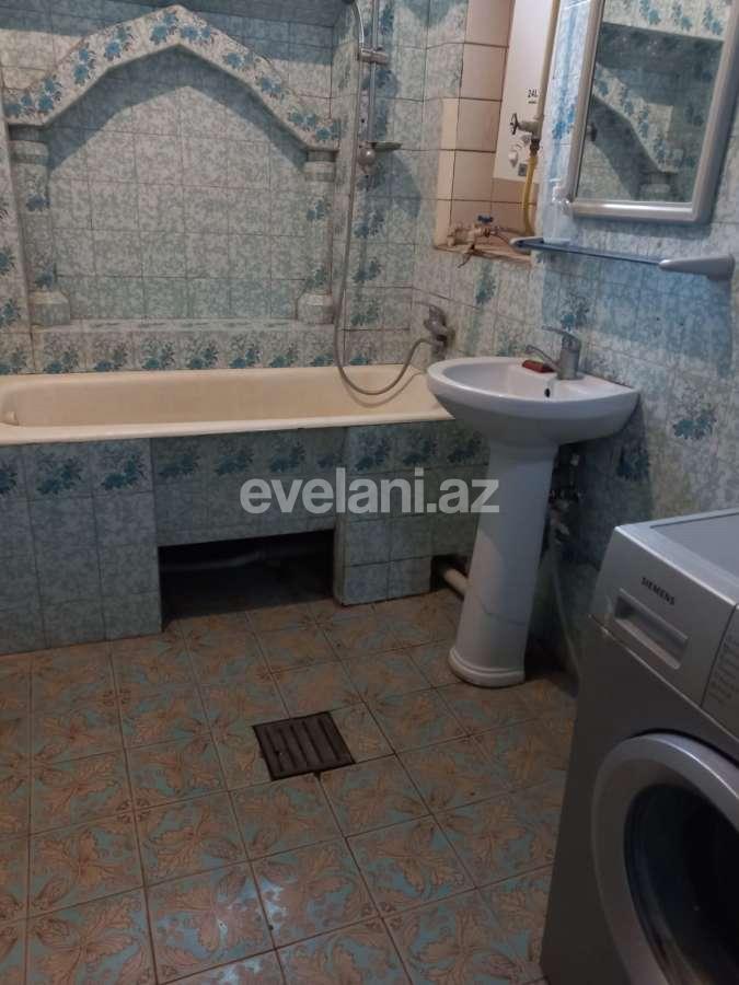 Kirayə verilir, köhnə tikili, 3 otaqlı, 65 m², Bakı, Nərimanov r, Nəriman Nərimanov m.