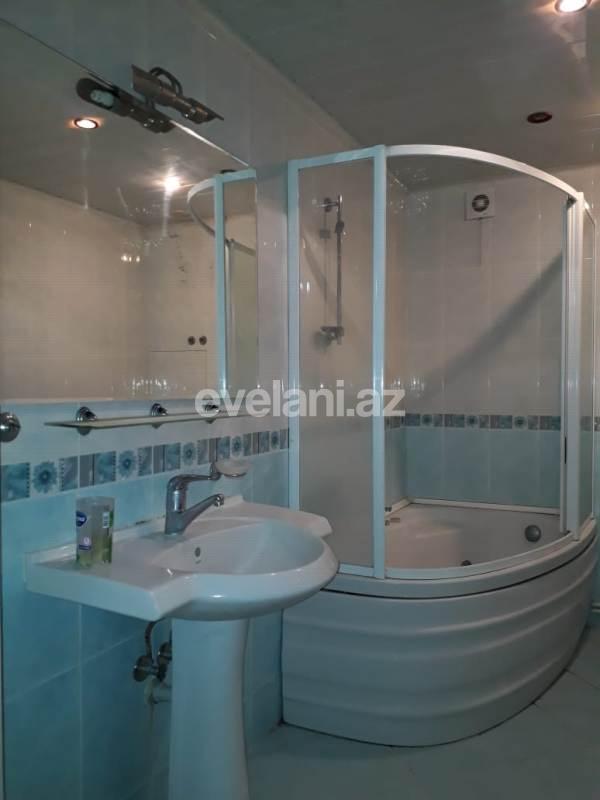 Kirayə verilir, yeni tikili, 3 otaqlı, 150 m², Bakı, Nərimanov r, Nəriman Nərimanov m.