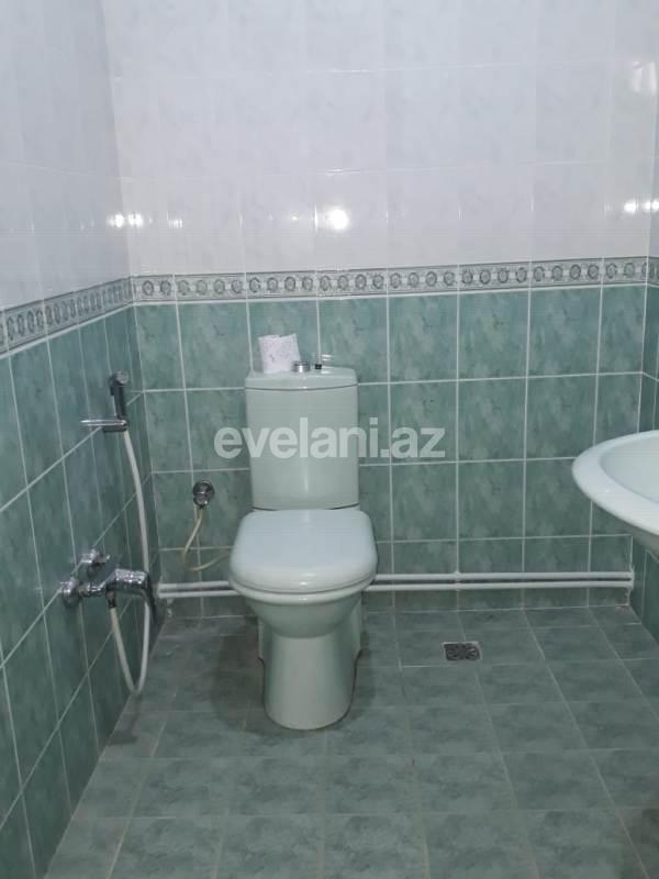 Kirayə verilir, yeni tikili, 3 otaqlı, 150 m², Bakı, Nərimanov r, Nəriman Nərimanov m.