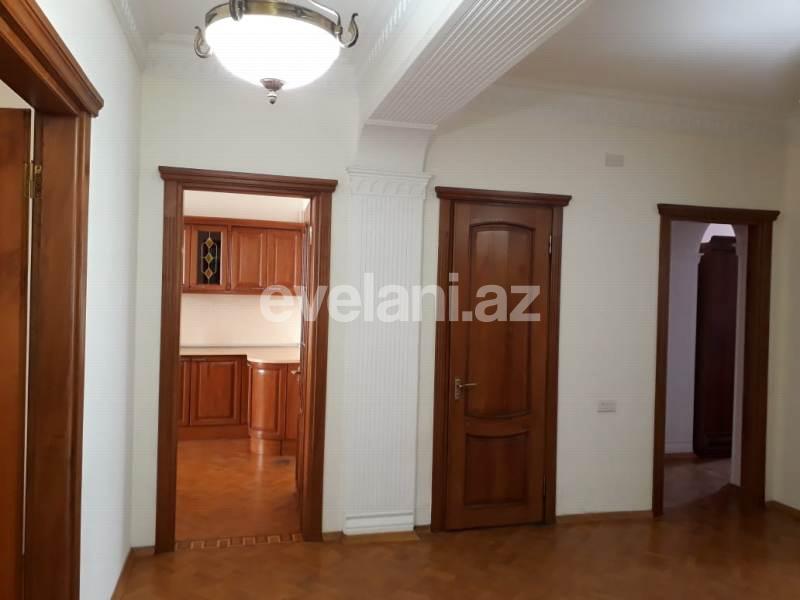 Kirayə verilir, yeni tikili, 3 otaqlı, 150 m², Bakı, Nərimanov r, Nəriman Nərimanov m.