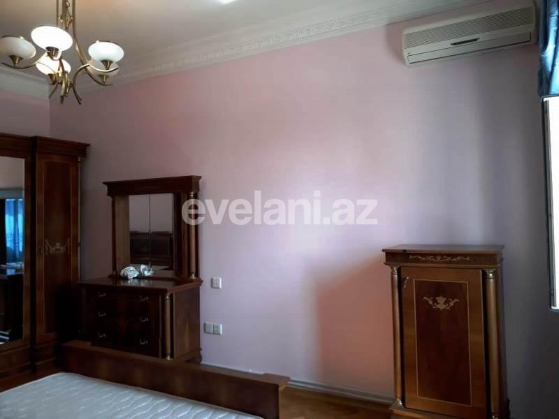 Kirayə verilir, yeni tikili, 3 otaqlı, 150 m², Bakı, Nərimanov r, Nəriman Nərimanov m.