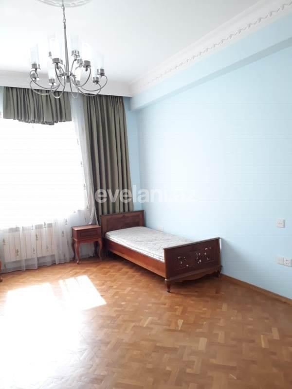 Kirayə verilir, yeni tikili, 3 otaqlı, 150 m², Bakı, Nərimanov r, Nəriman Nərimanov m.