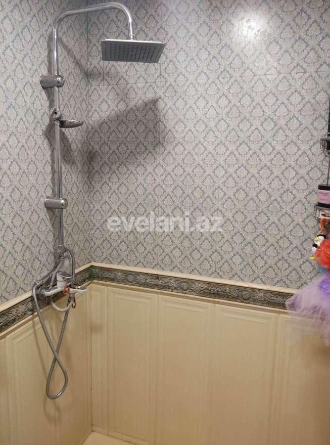 Satılır, köhnə tikili, 2 otaqlı, 58 m², Bakı, Yasamal r, Elmlər Akademiyası m.