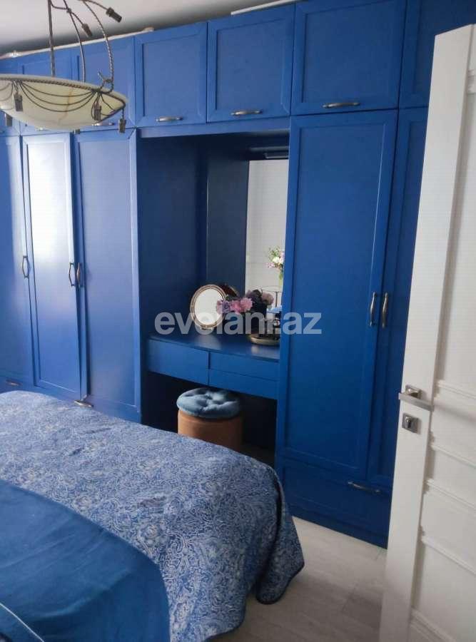 Satılır, köhnə tikili, 2 otaqlı, 58 m², Bakı, Yasamal r, Elmlər Akademiyası m.