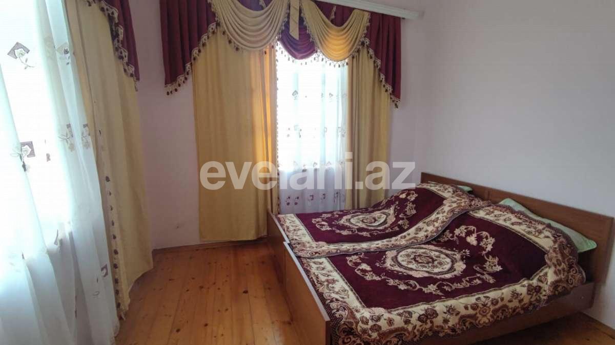 Satılır, həyət evi / bağ, 3 otaqlı, 120 m², Bakı, Xəzər r, Mərdəkan q.