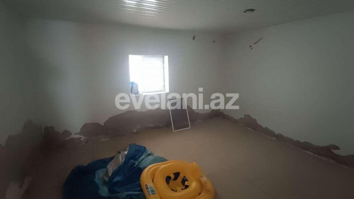 Satılır, həyət evi / bağ, 3 otaqlı, 120 m², Bakı, Xəzər r, Mərdəkan q.