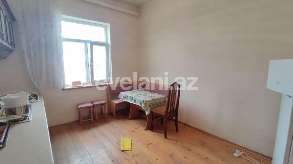 Satılır, həyət evi / bağ, 3 otaqlı, 120 m², Bakı, Xəzər r, Mərdəkan q.
