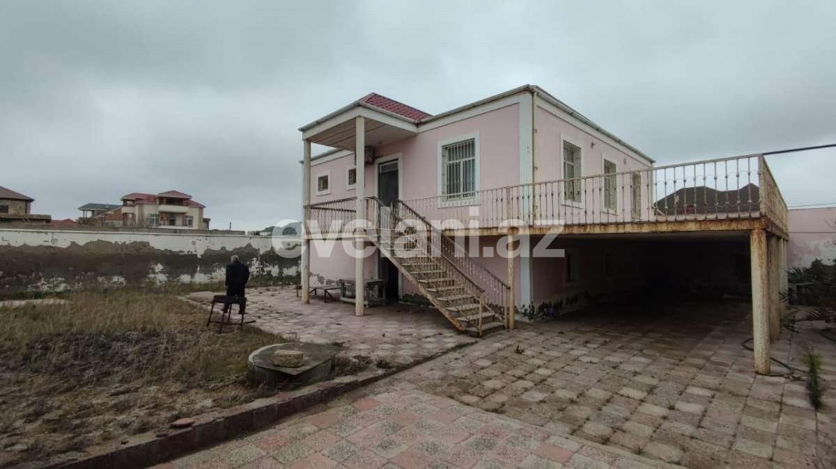 Satılır, həyət evi / bağ, 3 otaqlı, 120 m², Bakı, Xəzər r, Mərdəkan q.
