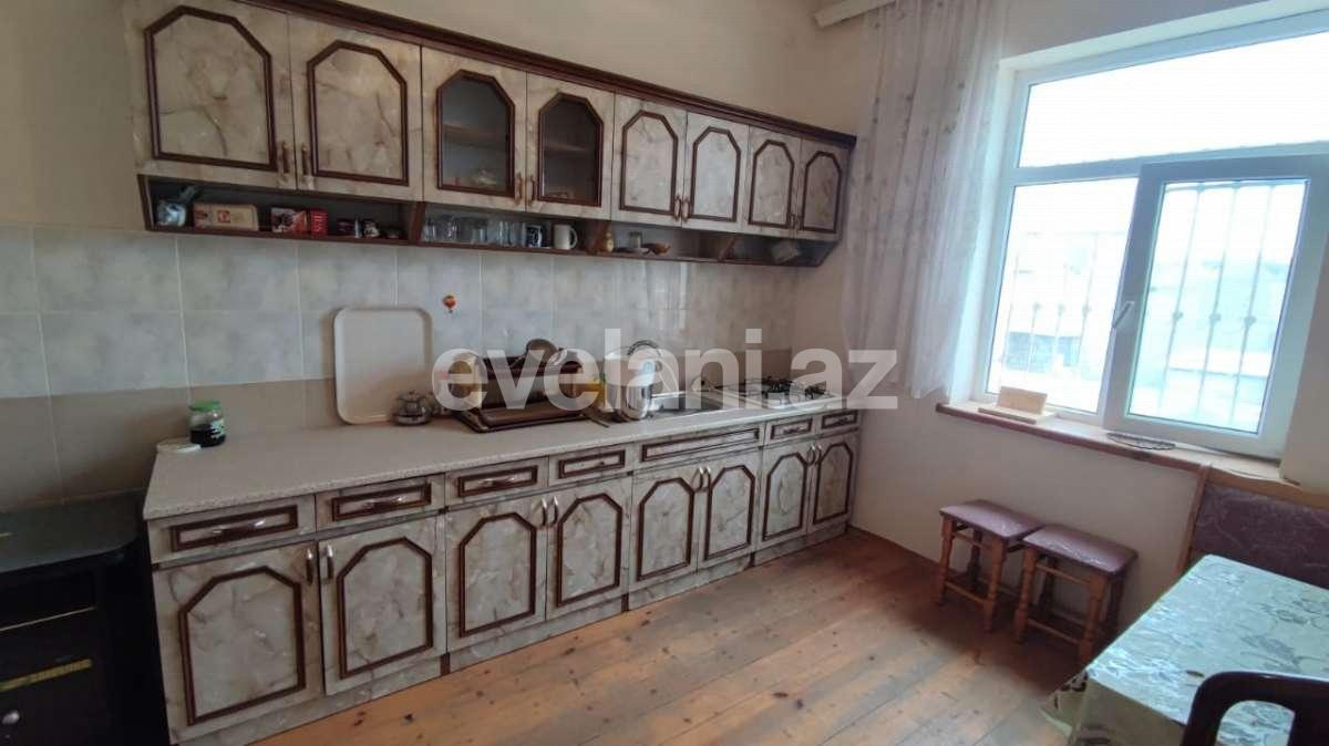 Satılır, həyət evi / bağ, 3 otaqlı, 120 m², Bakı, Xəzər r, Mərdəkan q.