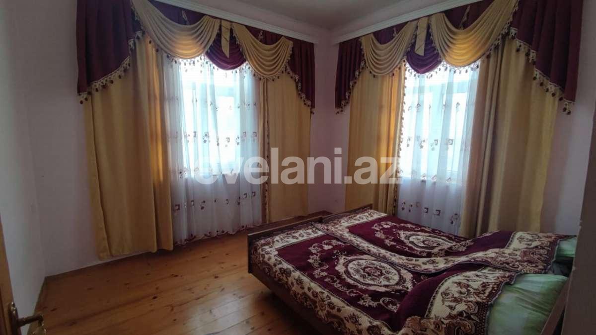 Satılır, həyət evi / bağ, 3 otaqlı, 120 m², Bakı, Xəzər r, Mərdəkan q.