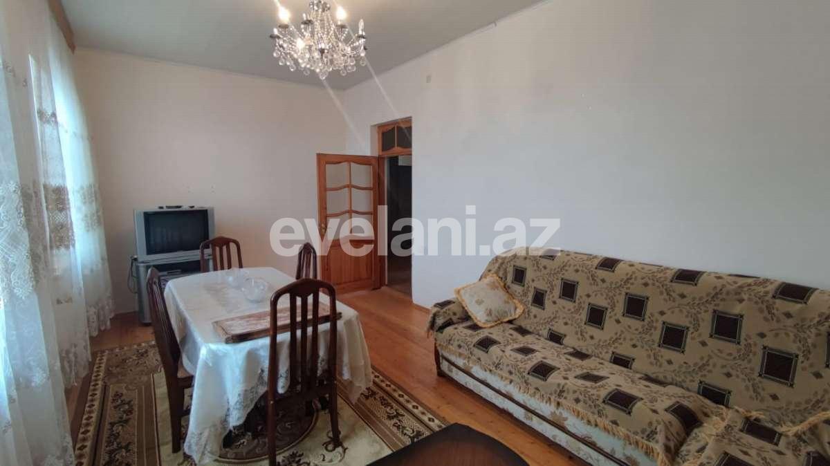Satılır, həyət evi / bağ, 3 otaqlı, 120 m², Bakı, Xəzər r, Mərdəkan q.