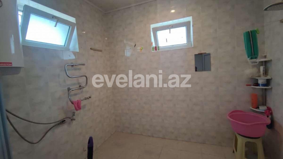 Satılır, həyət evi / bağ, 3 otaqlı, 120 m², Bakı, Xəzər r, Mərdəkan q.