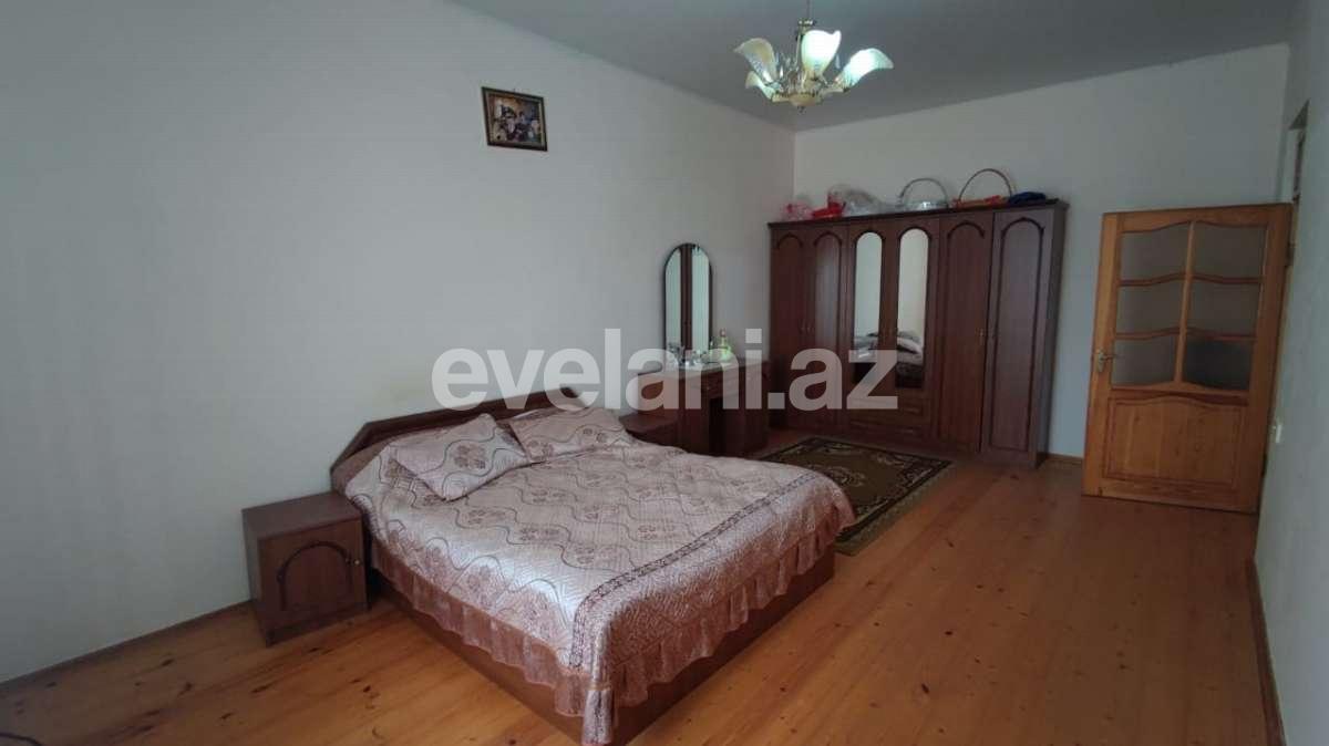 Satılır, həyət evi / bağ, 3 otaqlı, 120 m², Bakı, Xəzər r, Mərdəkan q.