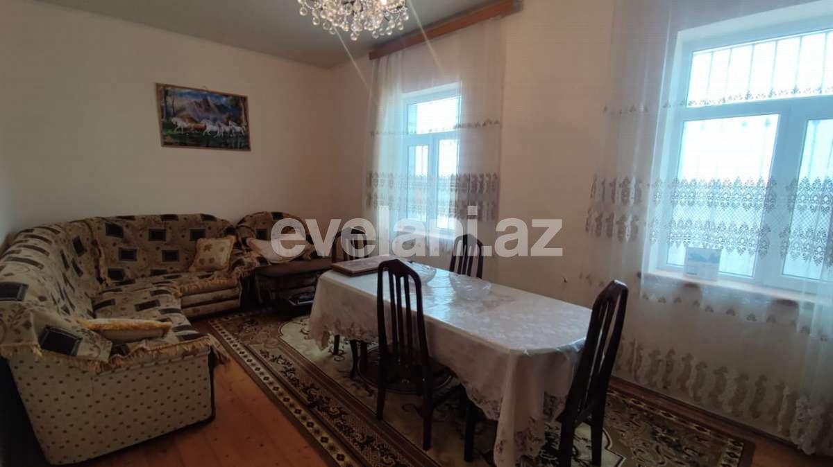 Satılır, həyət evi / bağ, 3 otaqlı, 120 m², Bakı, Xəzər r, Mərdəkan q.